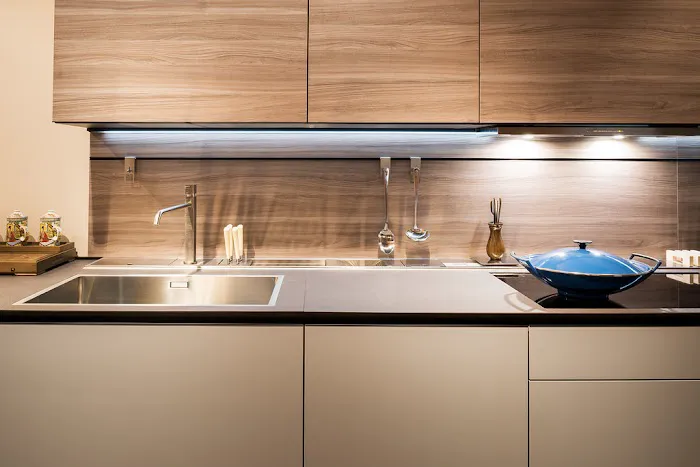 Valcucine Chicago Picture 2