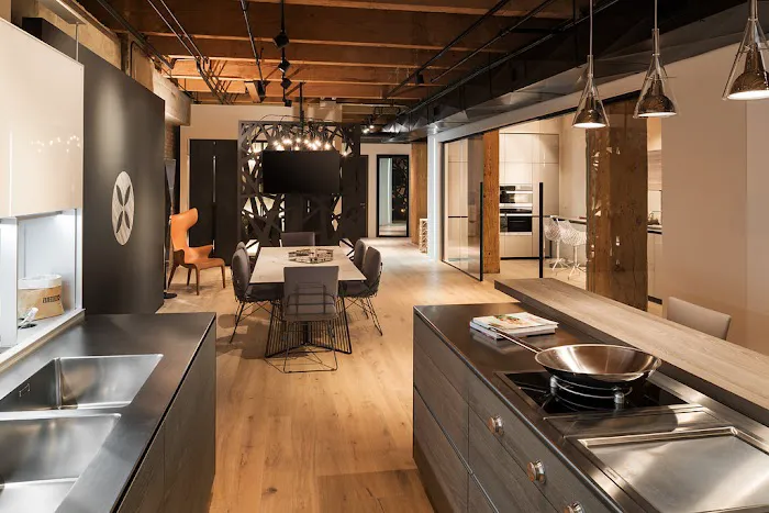 Valcucine Chicago Picture 1