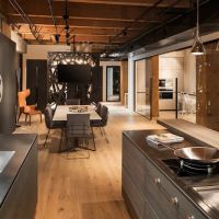 Valcucine Chicago ico