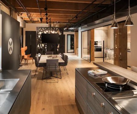 Valcucine Chicago