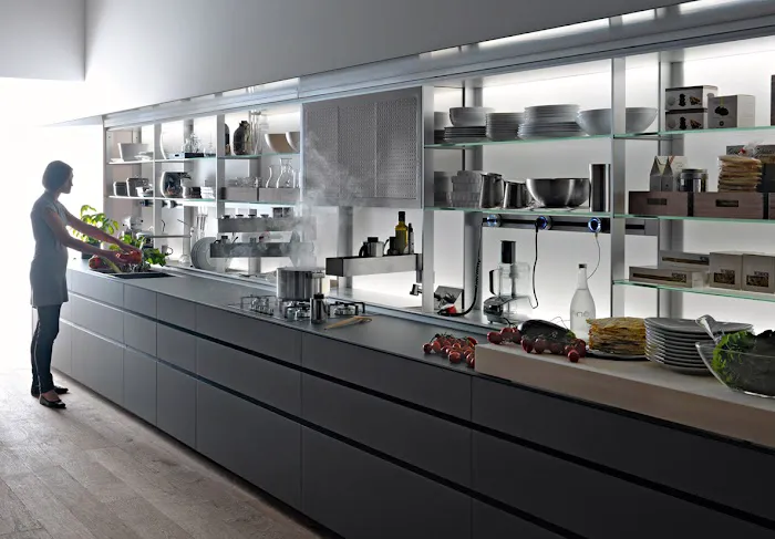 Valcucine Chicago Picture 5