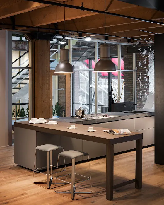 Valcucine Chicago Picture 8