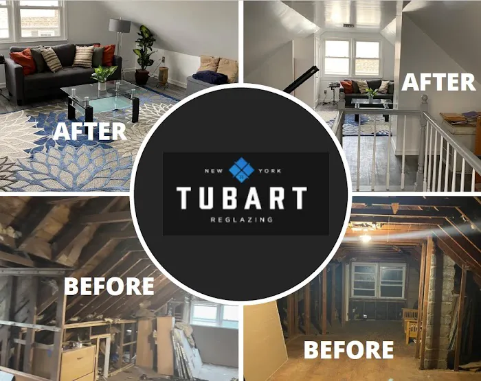 Tubart Reglazing Picture 7
