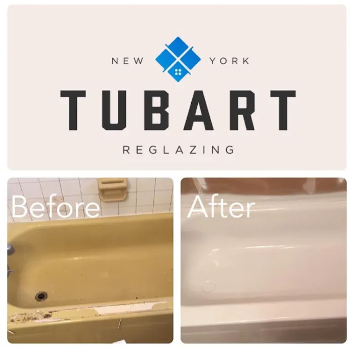 Tubart Reglazing Picture 5