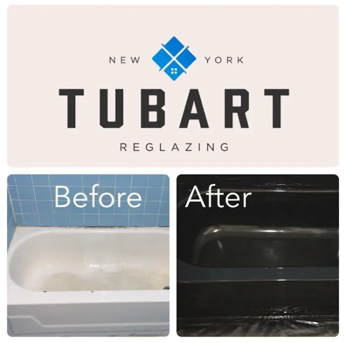 Tubart Reglazing Picture 1