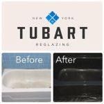 Tubart Reglazing