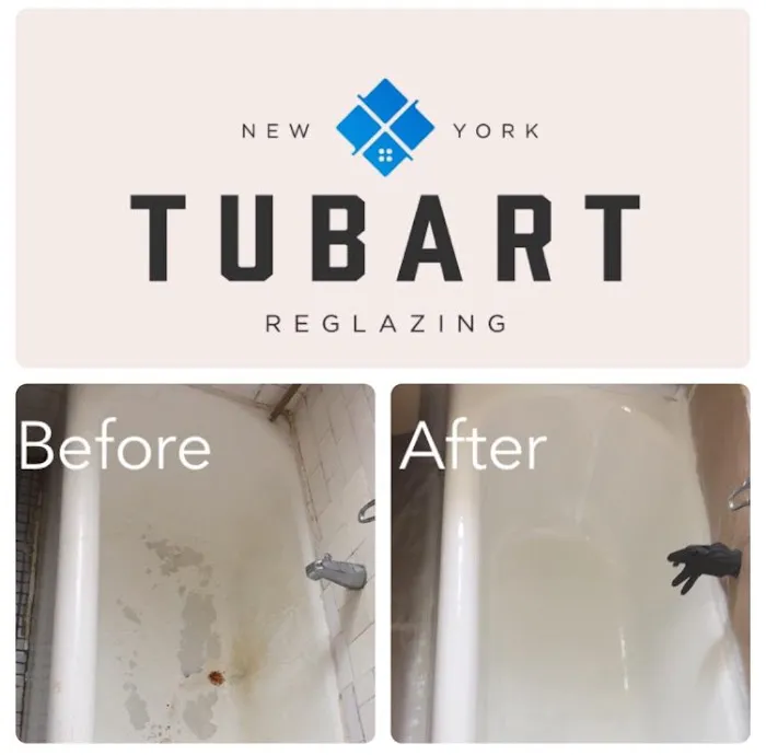 Tubart Reglazing Picture 9