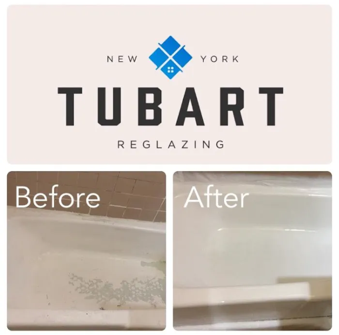 Tubart Reglazing Picture 10