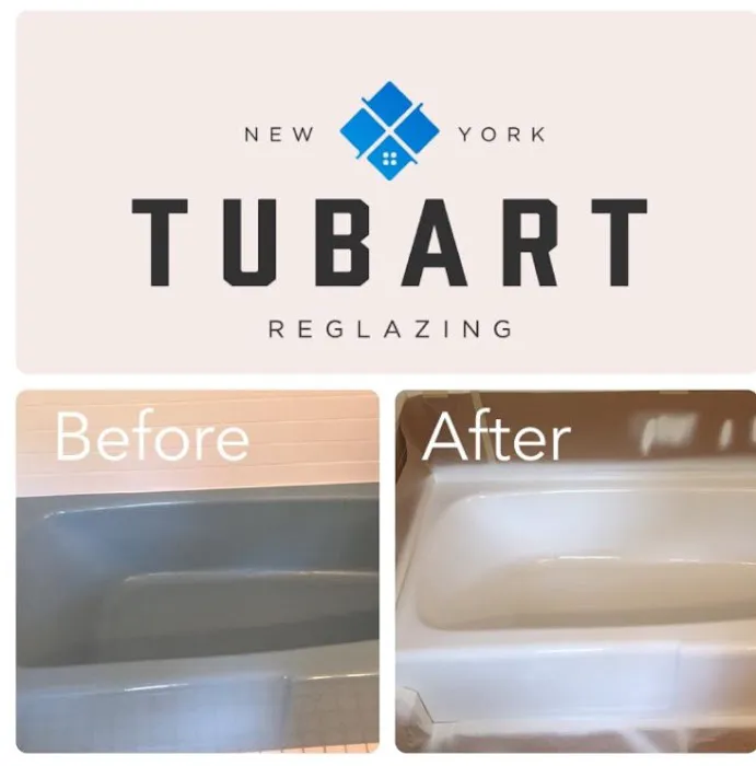 Tubart Reglazing Picture 8