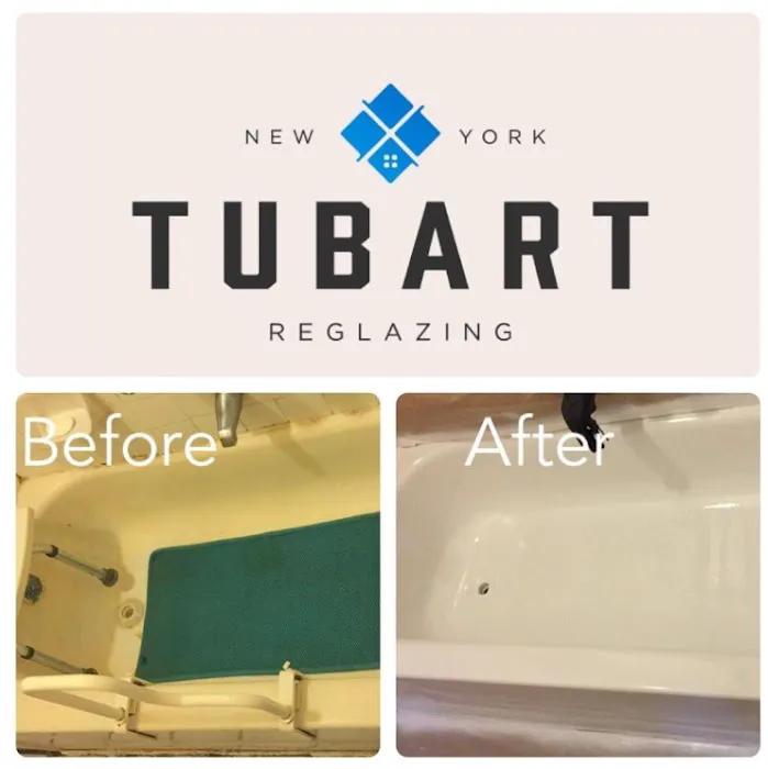 Tubart Reglazing Picture 3