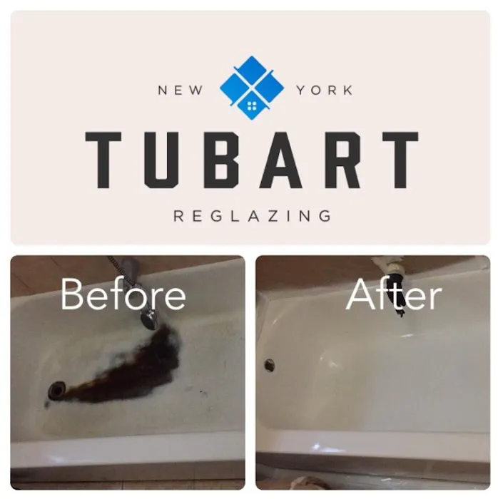 Tubart Reglazing Picture 2