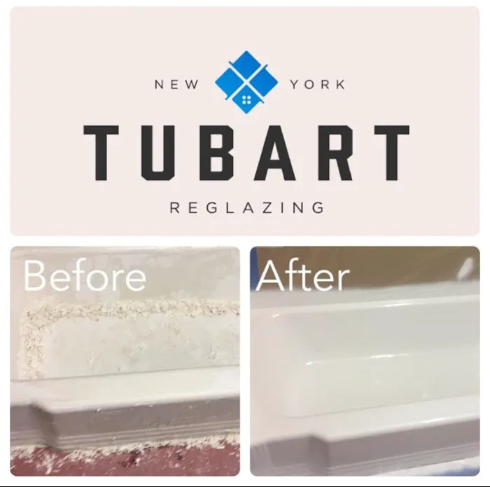 Tubart Reglazing Picture 4