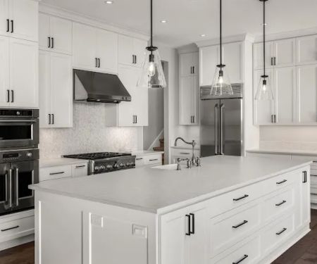 Gut Rehab Construction