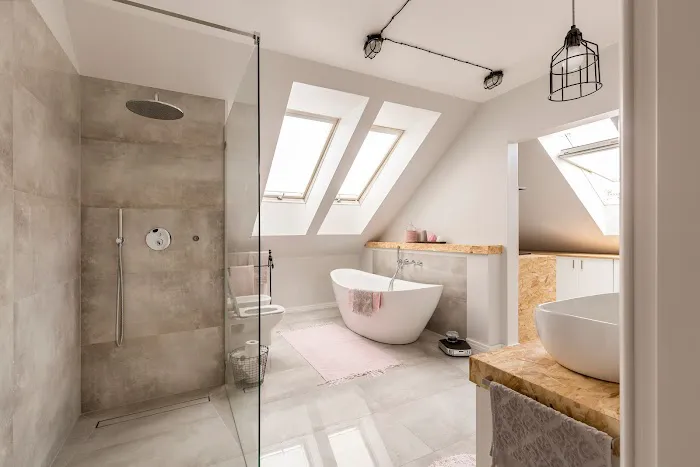BrightHaven Bathroom Remodeling Picture 3