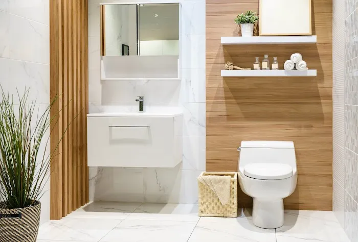 BrightHaven Bathroom Remodeling Picture 4