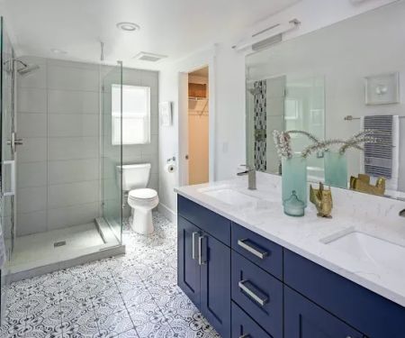 BrightHaven Bathroom Remodeling