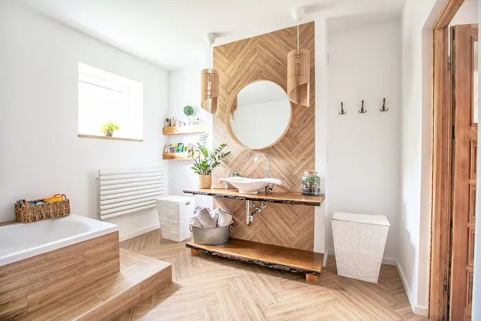 BrightHaven Bathroom Remodeling Picture 5