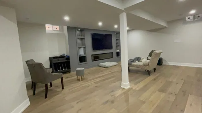 MCG Corp: Kitchen, Bathroom, Basement, Apartment, Condo and Whole House Remodeling and Renovation Contractors Picture 1