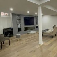 MCG Corp: Kitchen, Bathroom, Basement, Apartment, Condo and Whole House Remodeling and Renovation Contractors ico