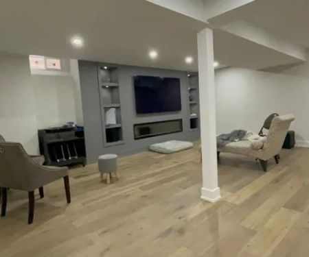 MCG Corp: Kitchen, Bathroom, Basement, Apartment, Condo and Whole House Remodeling and Renovation Contractors