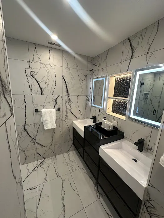 MCG Corp: Kitchen, Bathroom, Basement, Apartment, Condo and Whole House Remodeling and Renovation Contractors Picture 5
