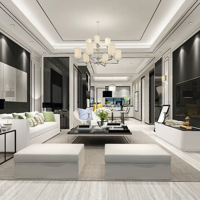 MCG Corp: Kitchen, Bathroom, Basement, Apartment, Condo and Whole House Remodeling and Renovation Contractors Picture 3