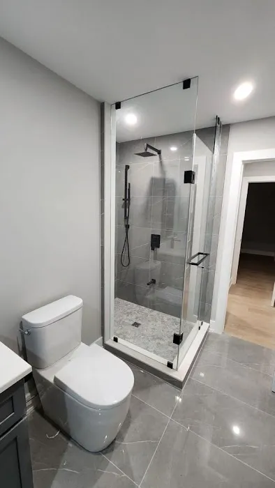 MCG Corp: Kitchen, Bathroom, Basement, Apartment, Condo and Whole House Remodeling and Renovation Contractors Picture 8