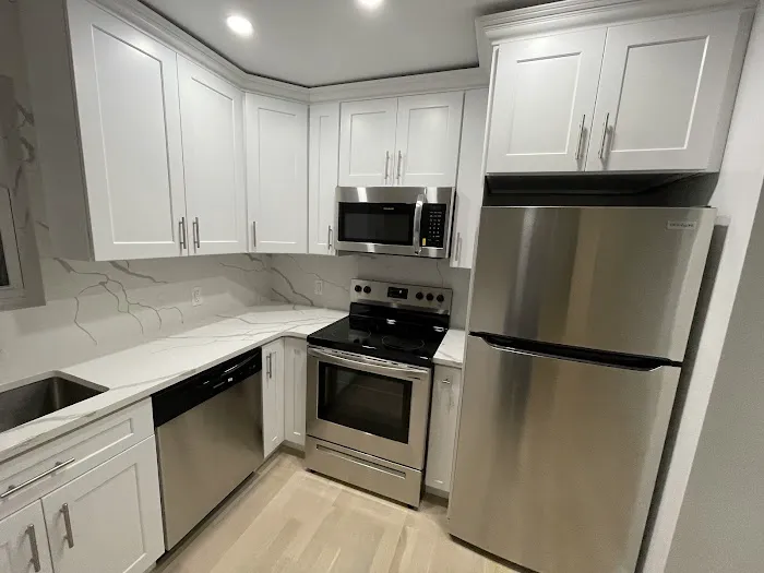 MCG Corp: Kitchen, Bathroom, Basement, Apartment, Condo and Whole House Remodeling and Renovation Contractors Picture 6