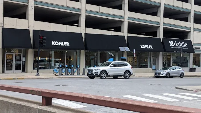 KOHLER Store by Studio41 Picture 2