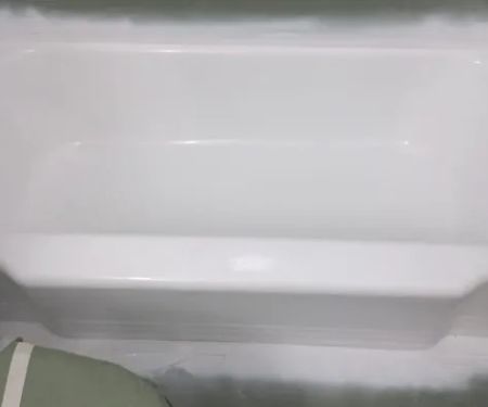 Bathtub Solutions: Bathtub, Tile & Sink Reglazing