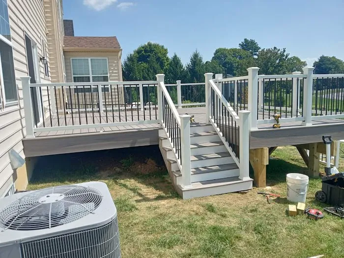 BRILLIANT RENOVATION LLC Picture 8