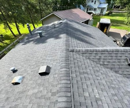 BRILLIANT RENOVATION LLC