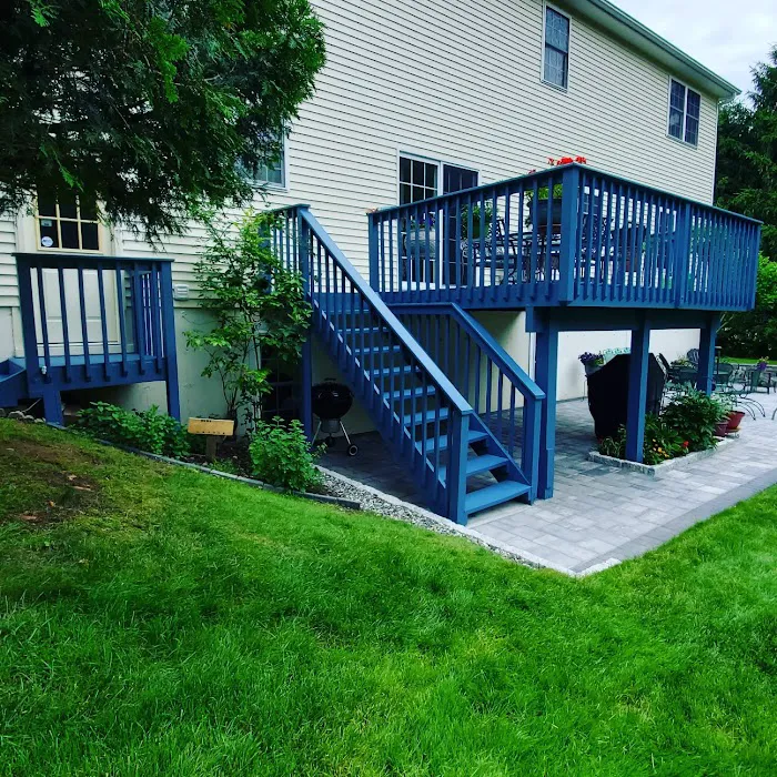 BRILLIANT RENOVATION LLC Picture 9