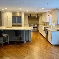 New Era Woodworks ico