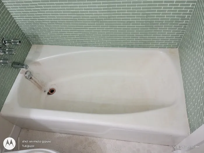 Tub Glazer Picture 8