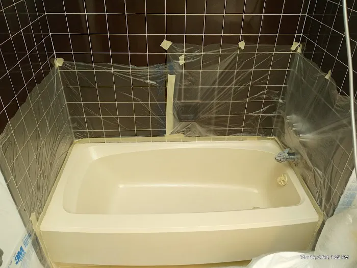 Tub Glazer Picture 5