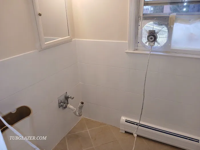 Tub Glazer Picture 7