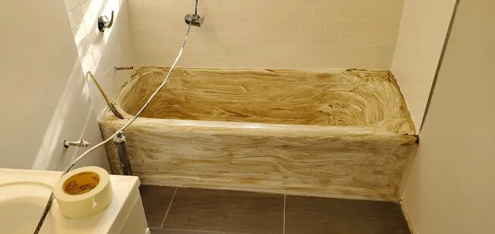 Tub Glazer Picture 3