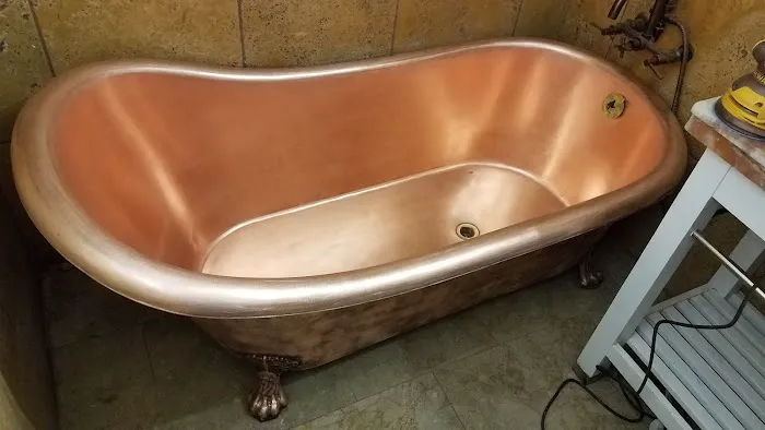 Tub Glazer Picture 6