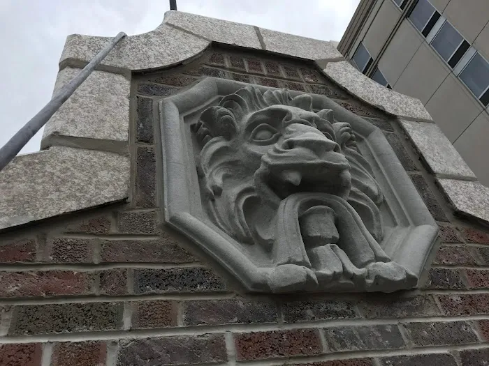 Historic Renovation & Terracotta Picture 5