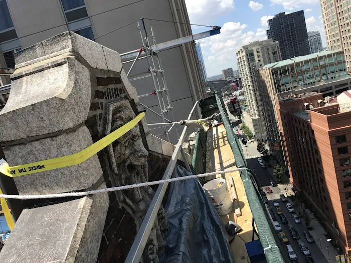 Historic Renovation & Terracotta Picture 2