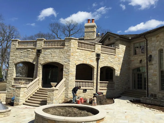 Historic Renovation & Terracotta Picture 1