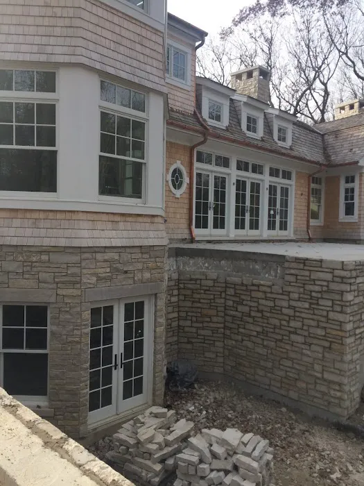 Historic Renovation & Terracotta Picture 6