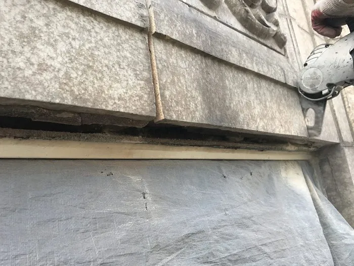 Historic Renovation & Terracotta Picture 8