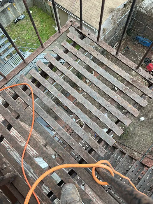 SAM ALLEN construction corp Picture 7