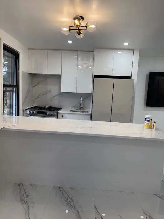 SAM ALLEN construction corp Picture 8