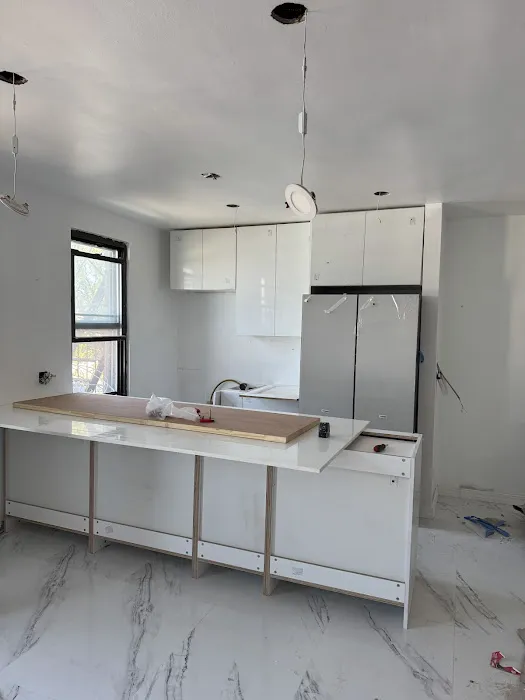 SAM ALLEN construction corp Picture 10