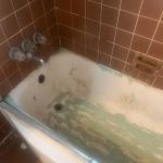 Shiny Tub Bathtub and Tile Reglazing
