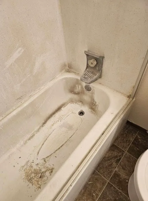 Shiny Tub Bathtub and Tile Reglazing Picture 10