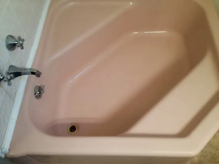 New Vision Bathtub Refinishing Corporation Picture 2